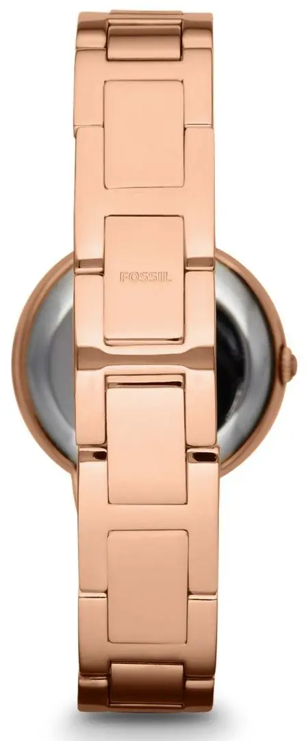 Ceas de mina Fossil Virginia ES3284