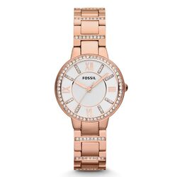 Ceas de mina Fossil Virginia ES3284