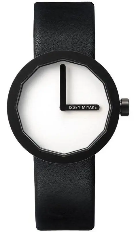 Ceas de mana Issey Miyake SILAP005