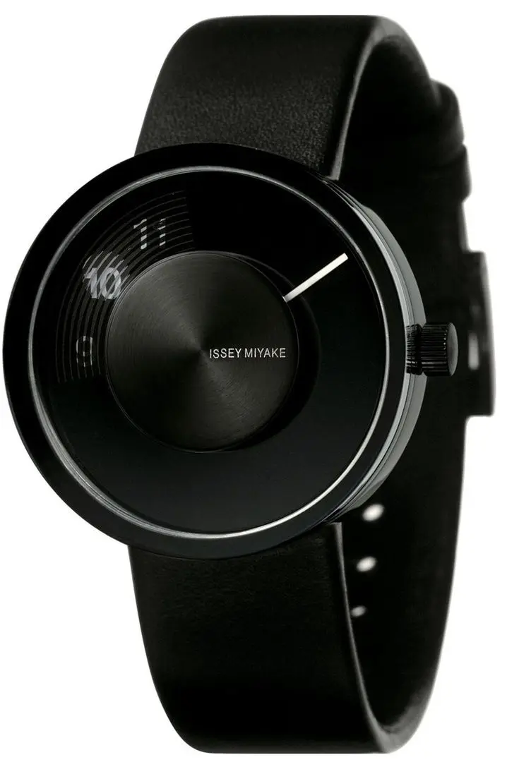 Ceas de mana Issey Miyake SILAV004