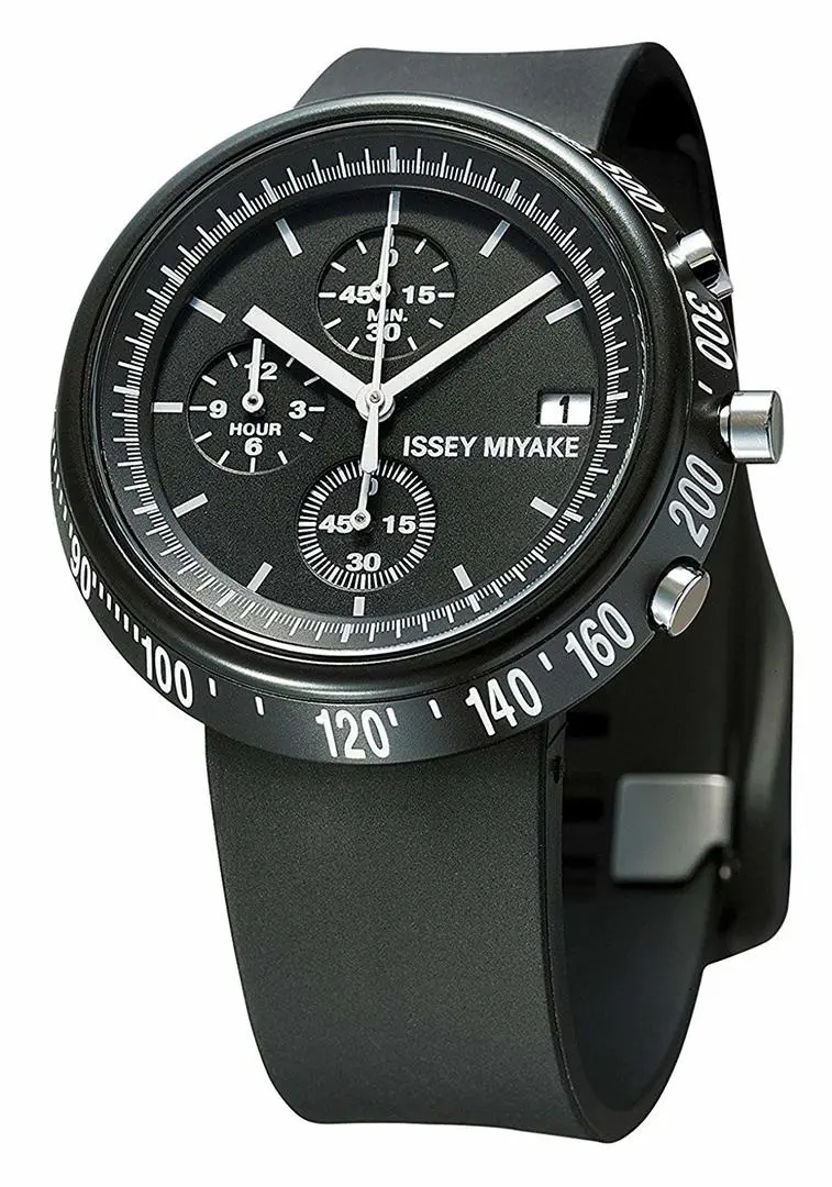 Ceas de mana Issey Miyake SILAZ004