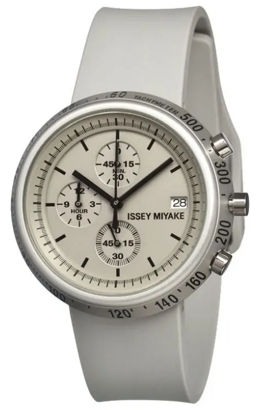 Наручные часы Issey Miyake SILAZ005