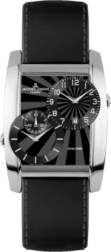 Ceas de mana Jacques Lemans 1-1266A