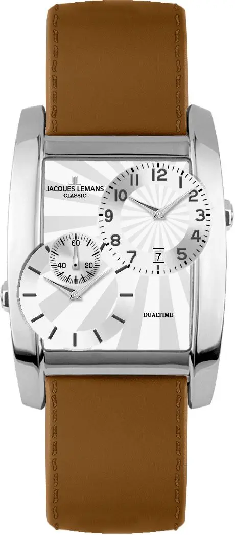 Наручные часы Jacques Lemans 1-1266B