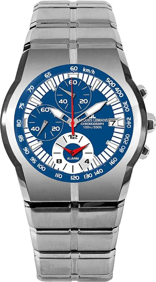 Наручные часы Jacques Lemans 1-1314C