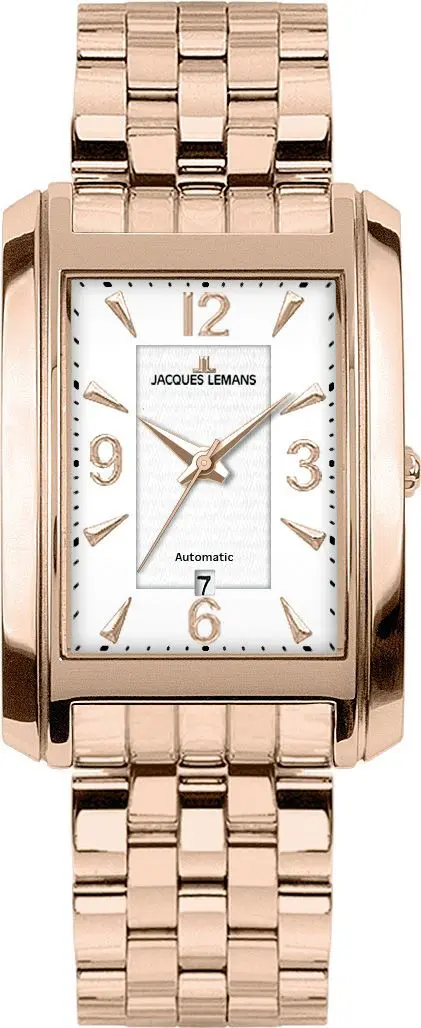 Ceas de mana Jacques Lemans 1-1399E