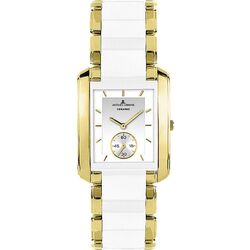 Ceas de mana Jacques Lemans Ceramic 1-1109C