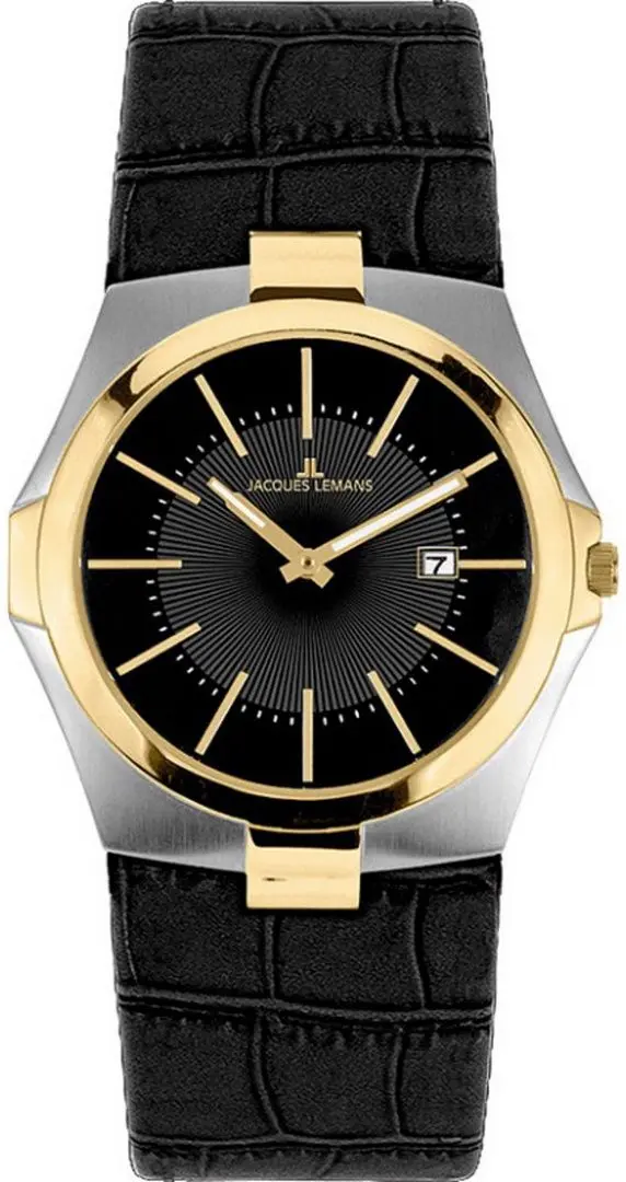 Наручные часы Jacques Lemans Classic 1-1337E