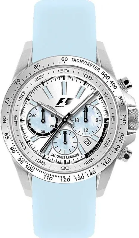 Ceas de mana Jacques Lemans Formula 1 F-5006E