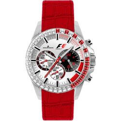 Ceas de mana Jacques Lemans Formula 1 F-5006U