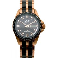 Ceas de mana Jacques Lemans Formula 1 F-5008H