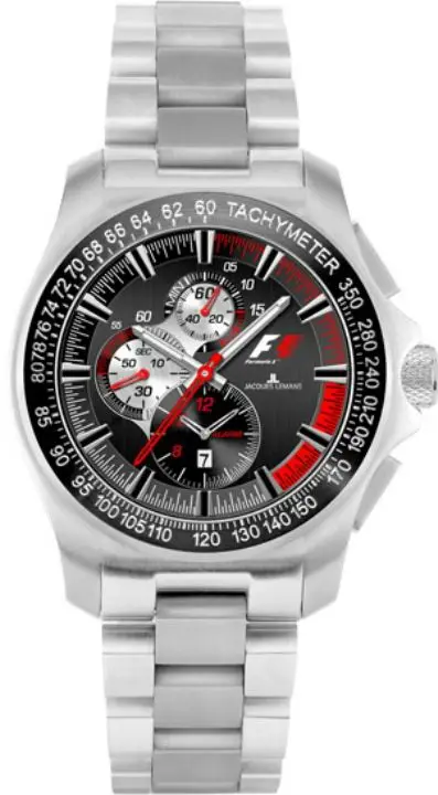 Ceas de mana Jacques Lemans Formula 1 F-5015B