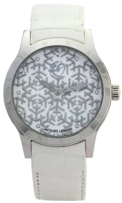 Наручные часы Jacques Lemans Isee i-101A