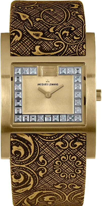 Наручные часы Jacques Lemans La Passion 1-1432E
