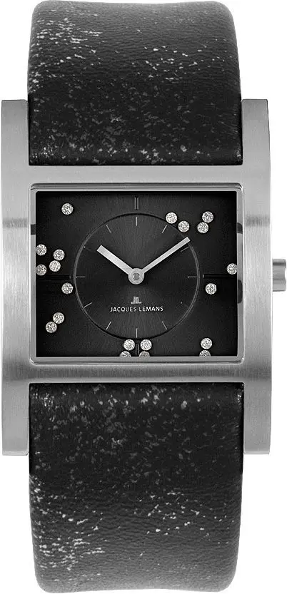 Ceas de mana Jacques Lemans La Passion 1-1437A