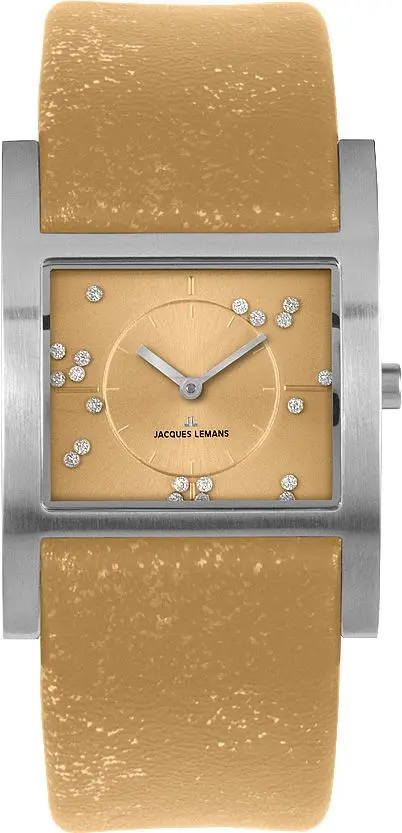 Наручные часы Jacques Lemans La Passion 1-1437D