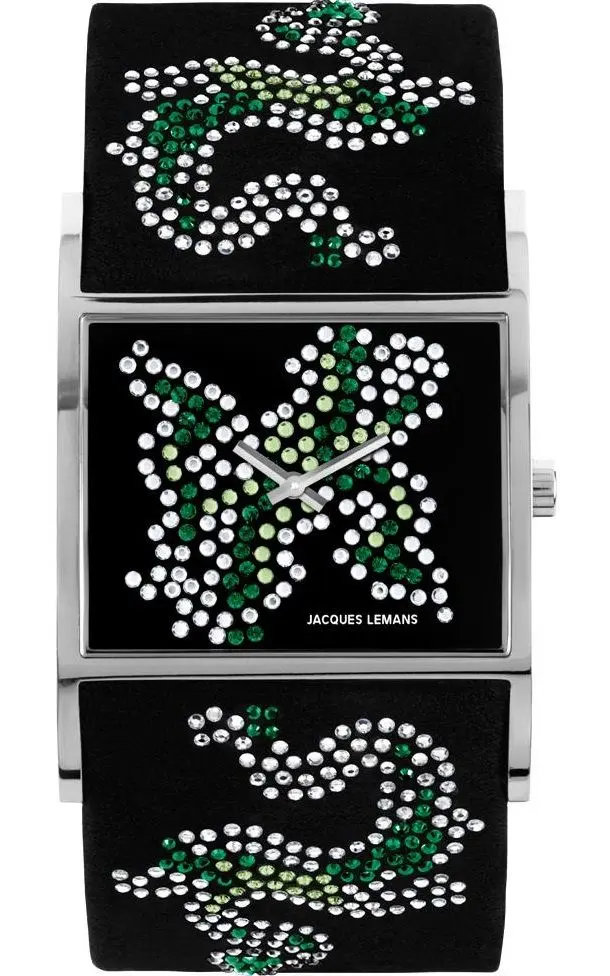 Наручные часы Jacques Lemans La Passion 1-1468C