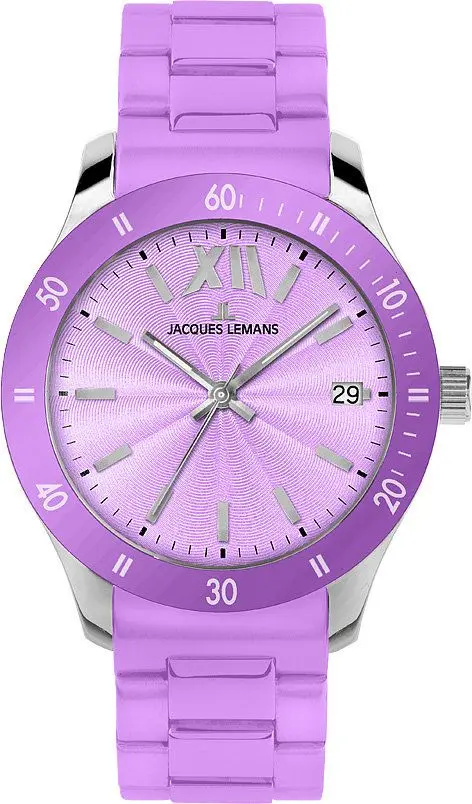 Наручные часы Jacques Lemans La Passion 1-1623J
