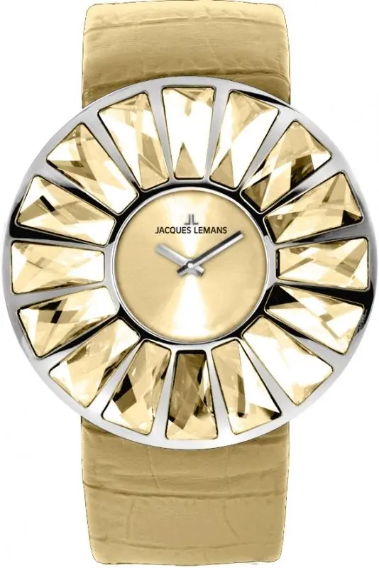 Наручные часы Jacques Lemans La Passion 1-1639C
