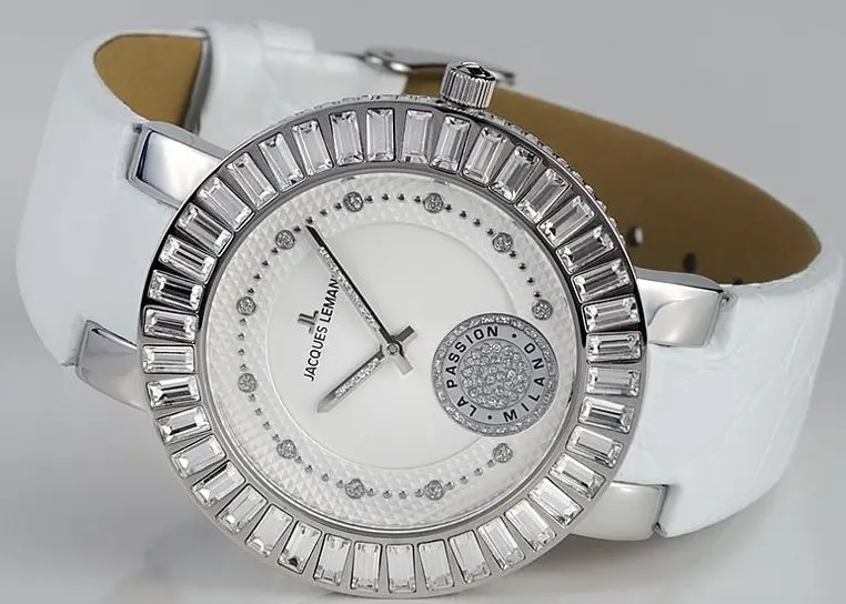 Ceas de mana Jacques Lemans La Passion Milano 1-1683B
