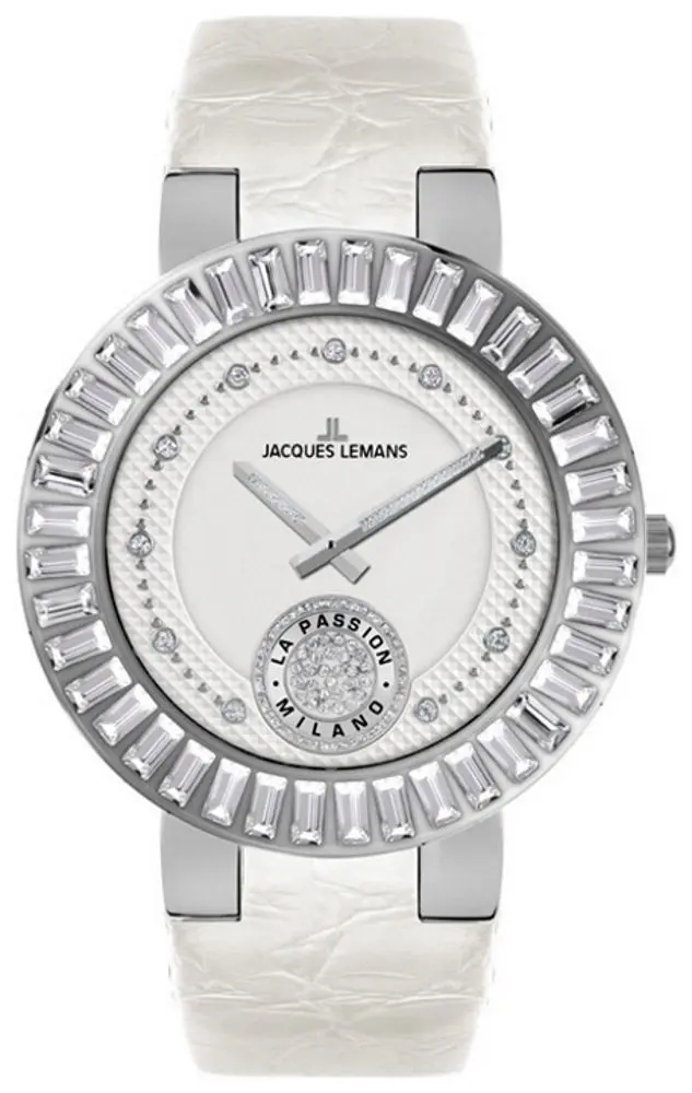 Ceas de mana Jacques Lemans La Passion Milano 1-1683B