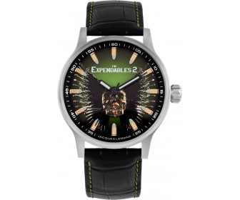 Ceas de mana Jacques Lemans Legend Expendables E-227