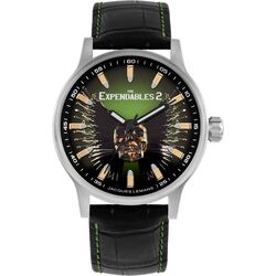 Ceas de mana Jacques Lemans Legend Expendables E-228