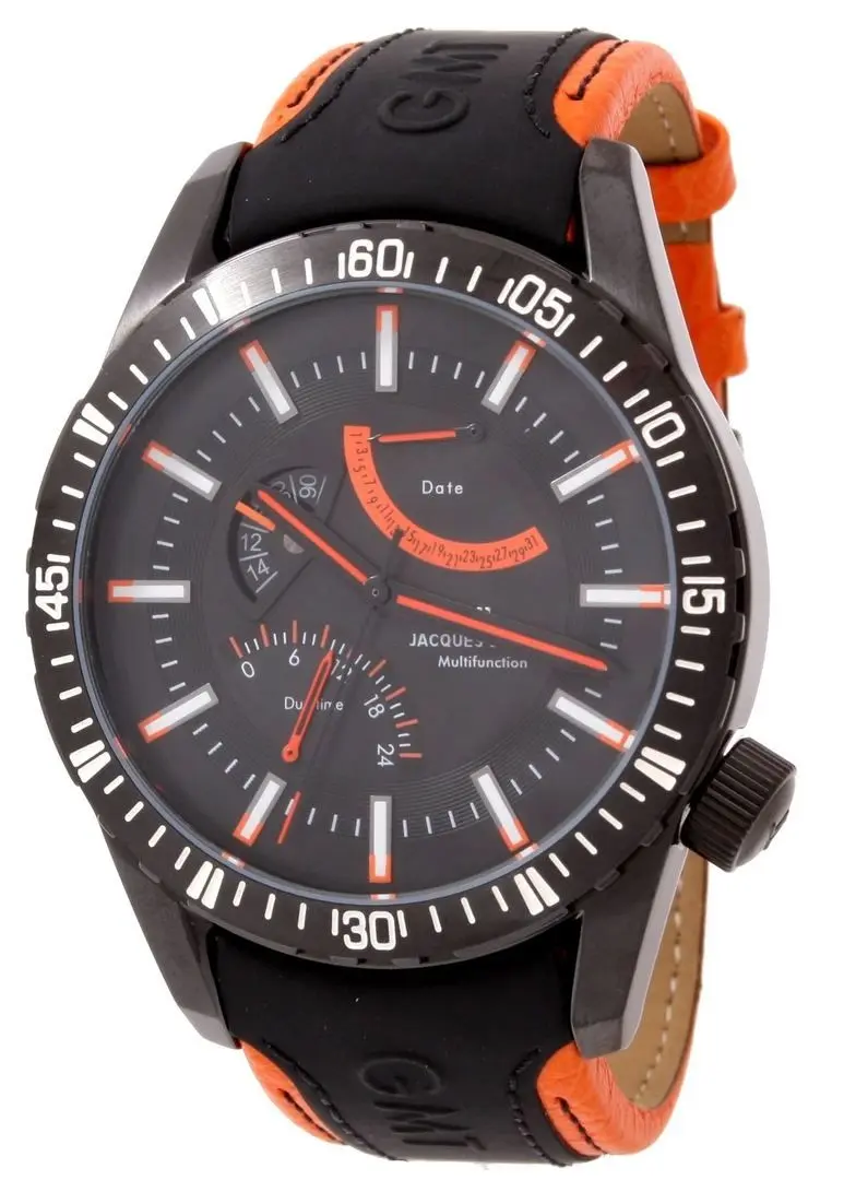 Ceas de mana Jacques Lemans Sport 1-1584G