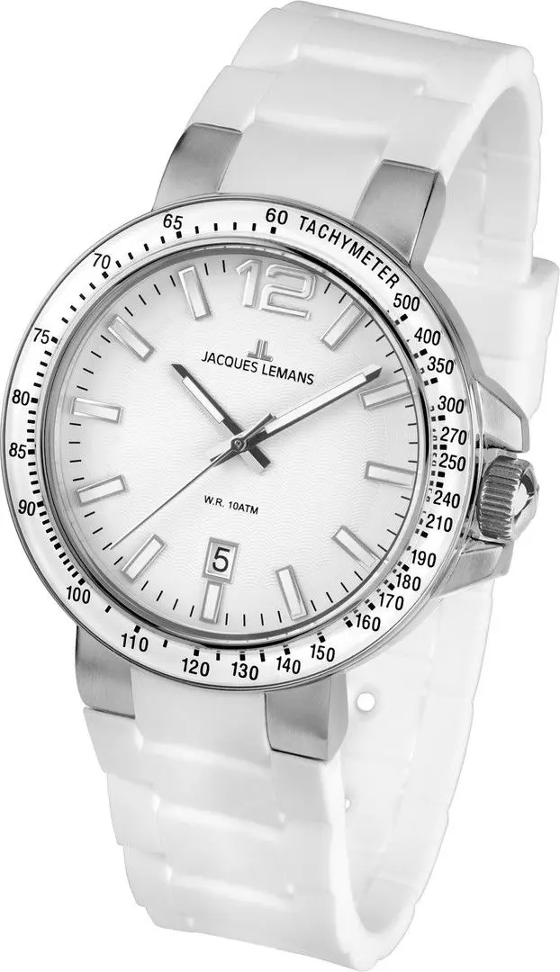 Ceas de mana Jacques Lemans Sport 1-1695B