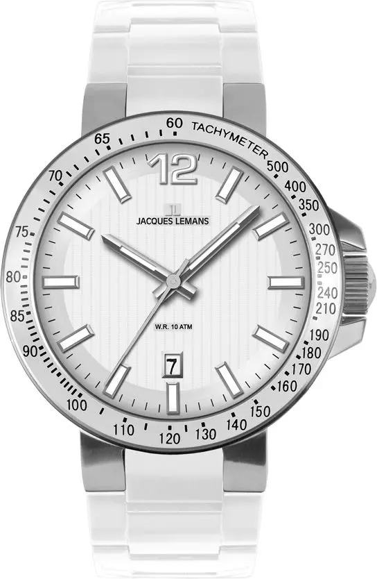 Ceas de mana Jacques Lemans Sport 1-1695B