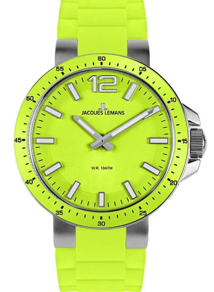 Ceas de mana Jacques Lemans Sport 1-1707F