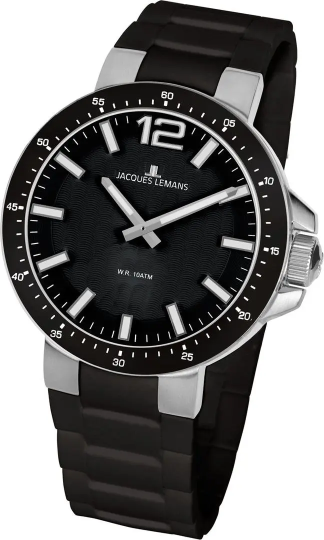 Ceas de mana Jacques Lemans Sport 1-1709A