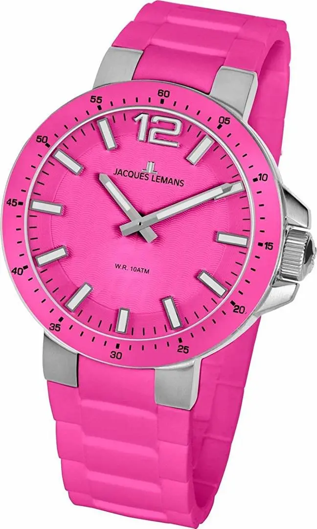 Ceas de mana Jacques Lemans Sport 1-1709I