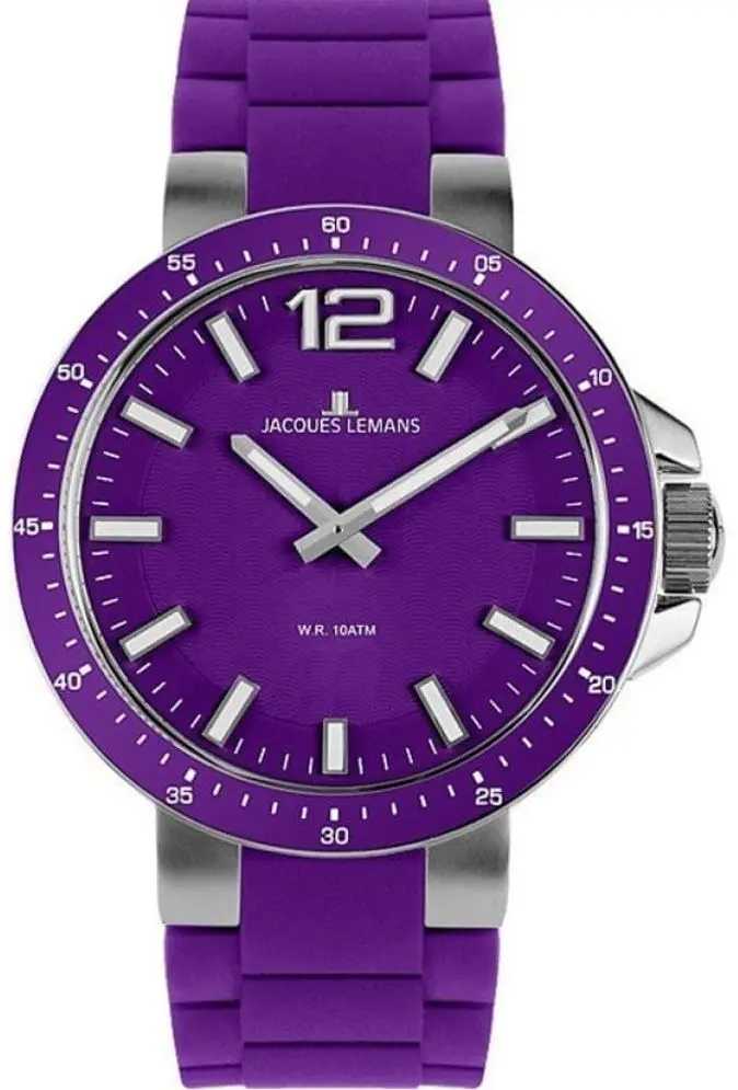 Ceas de mana Jacques Lemans Sport 1-1709K