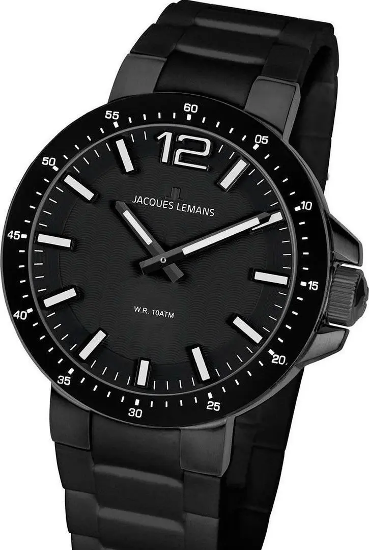 Ceas de mana Jacques Lemans Sport 1-1709O