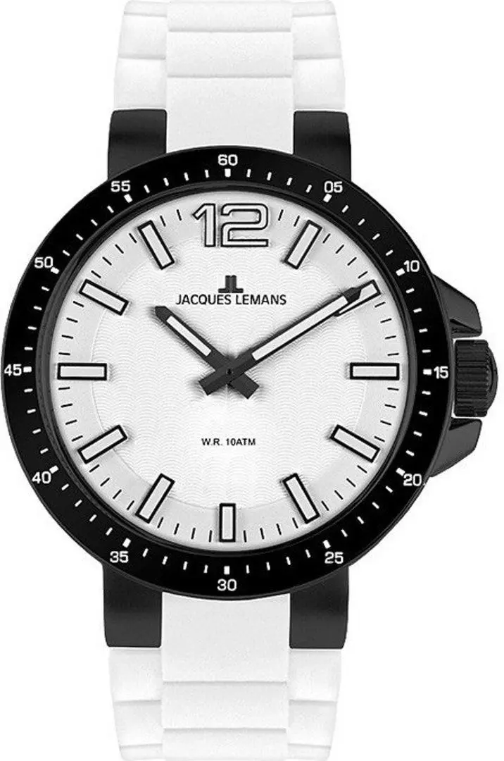 Наручные часы Jacques Lemans Sport 1-1709P