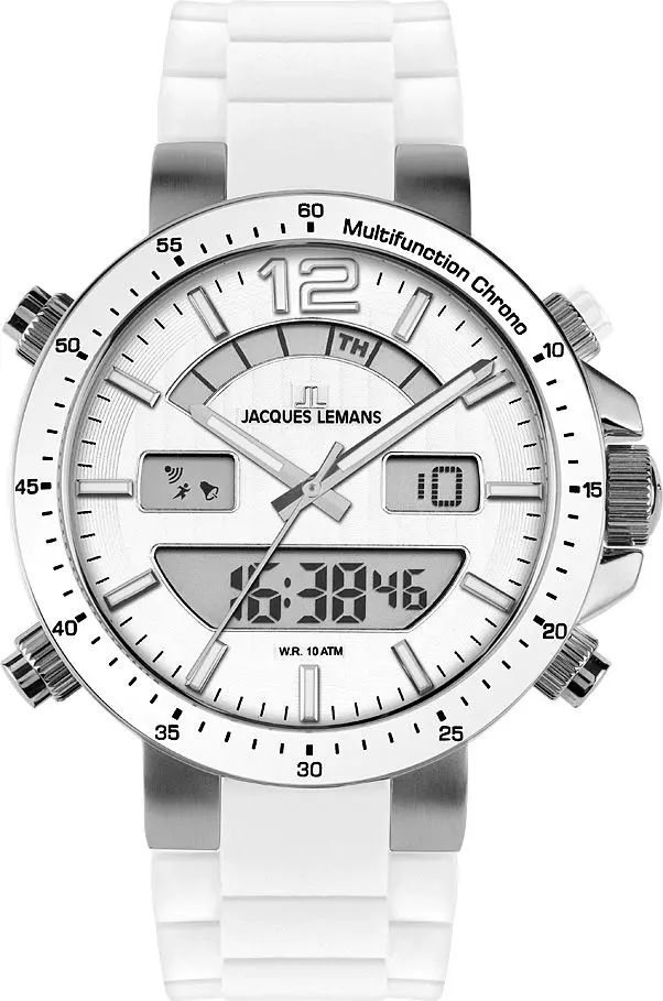 Ceas de mana Jacques Lemans Sport 1-1712B