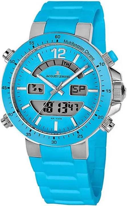 Ceas de mana Jacques Lemans Sport 1-1712L