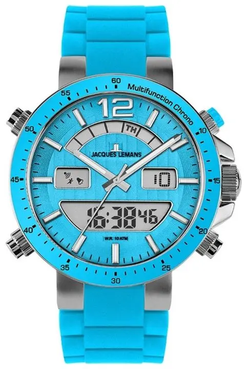 Ceas de mana Jacques Lemans Sport 1-1712L