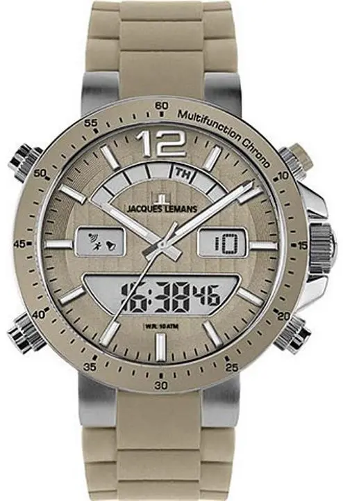 Ceas de mana Jacques Lemans Sport 1-1712V