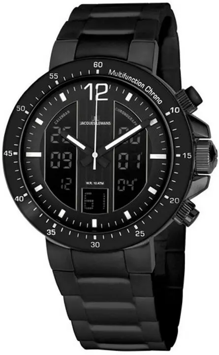 Наручные часы Jacques Lemans Sport 1-1726F