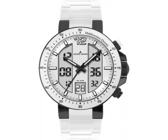 Ceas de mana Jacques Lemans Sport 1-1726G