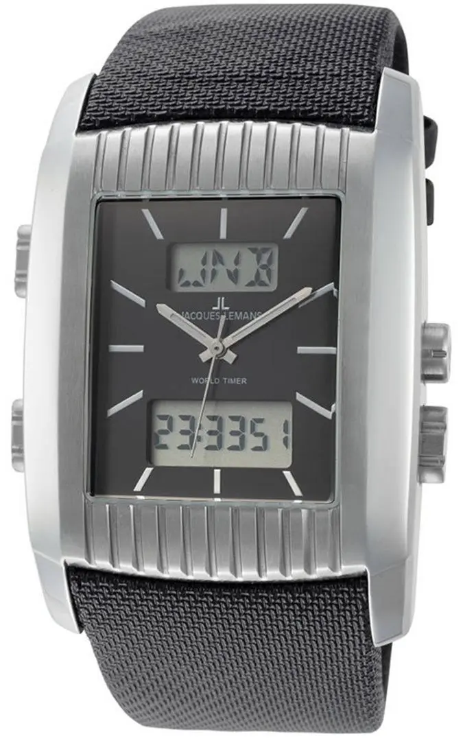 Наручные часы Jacques Lemans Sport 1-987A