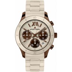 Ceas de mana Jacques Lemans Sport Rome 1-1587S