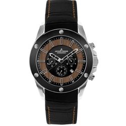 Наручные часы Jacques Lemans Sports Liverpool Wood 1-1690A