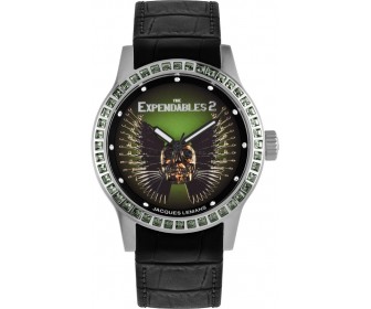 Ceas de mana Jacques Lemans The Expendables 2 E-225