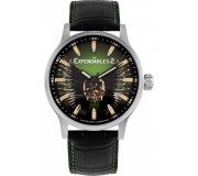 Ceas de mana Jacques Lemans The Expendables 2 E-226