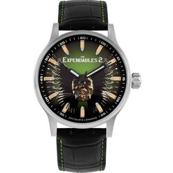 Ceas de mana Jacques Lemans The Expendables 2 E-226