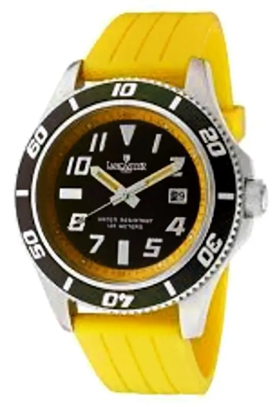 Ceas de mana Lancaster 0628R/NR/GL/GL