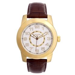 Ceas de mana Lancaster 0636L/YG/BN/MR